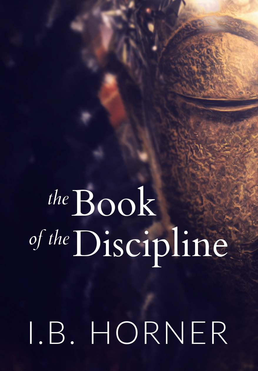 The Book Of The Discipline Ib Horner