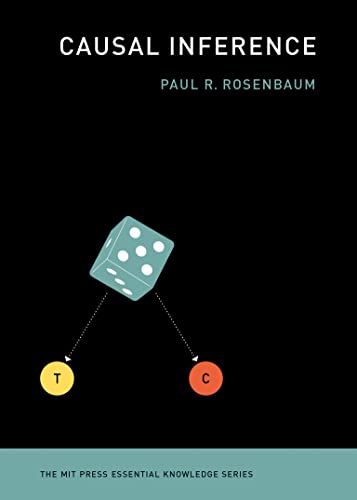 Causal Inference Paul R Rosenbaum
