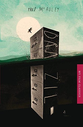 Brazil 2014th Edition Paul Mcauley