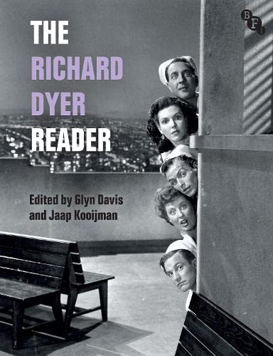 The Richard Dyer Reader Glyn Davis Jaap Kooijman