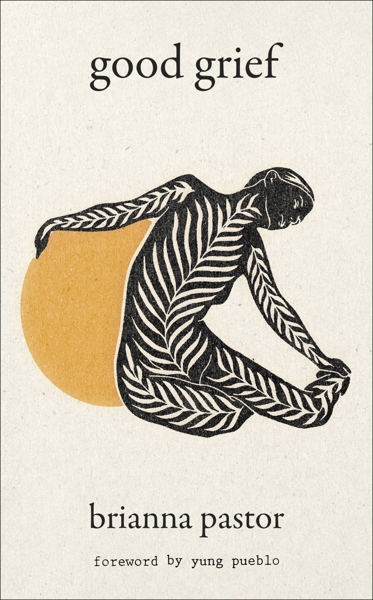Good Grief Brianna Pastor