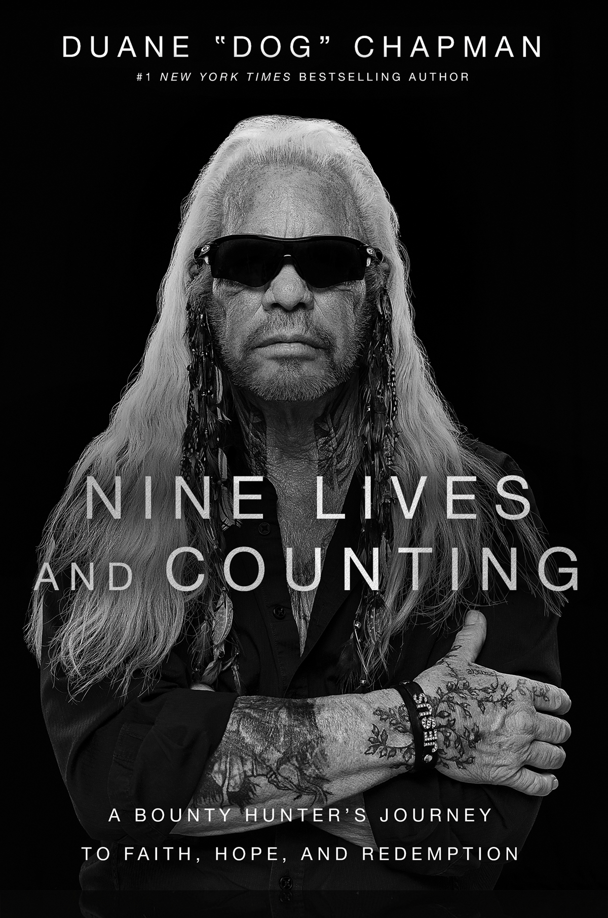 Nine Lives And Counting Duane Chapman