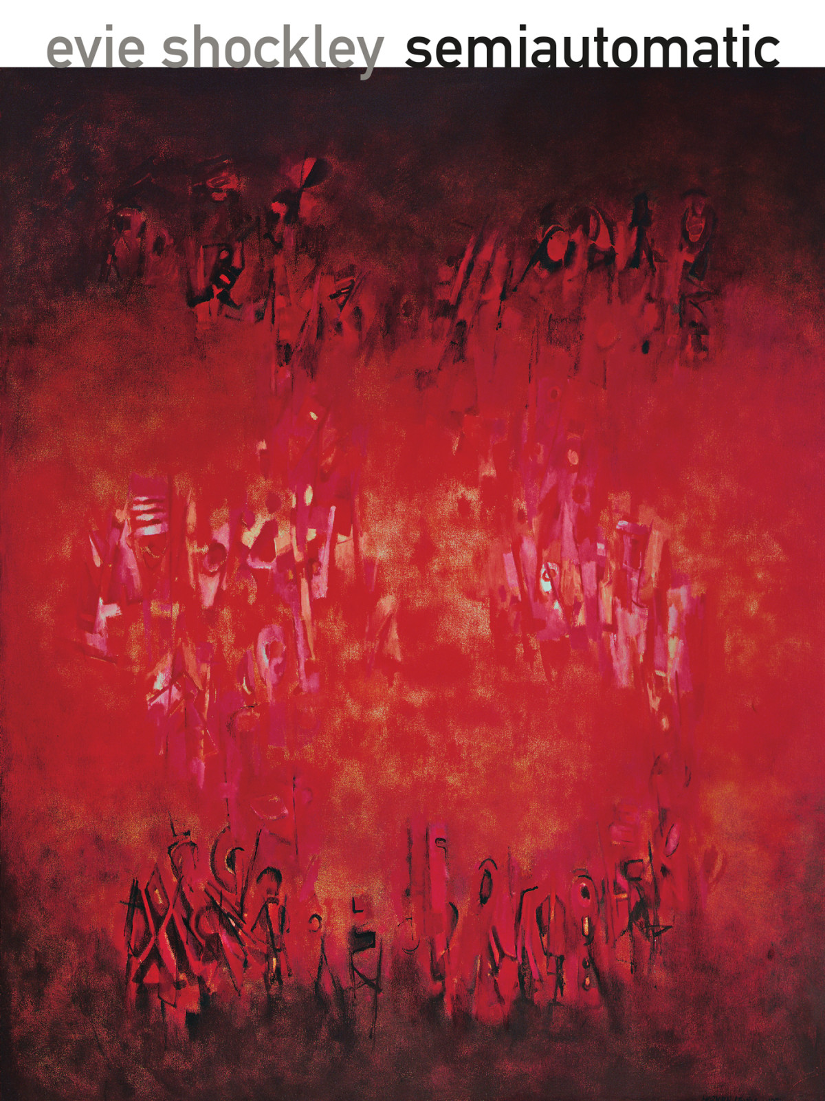 Semiautomatic Evie Shockley