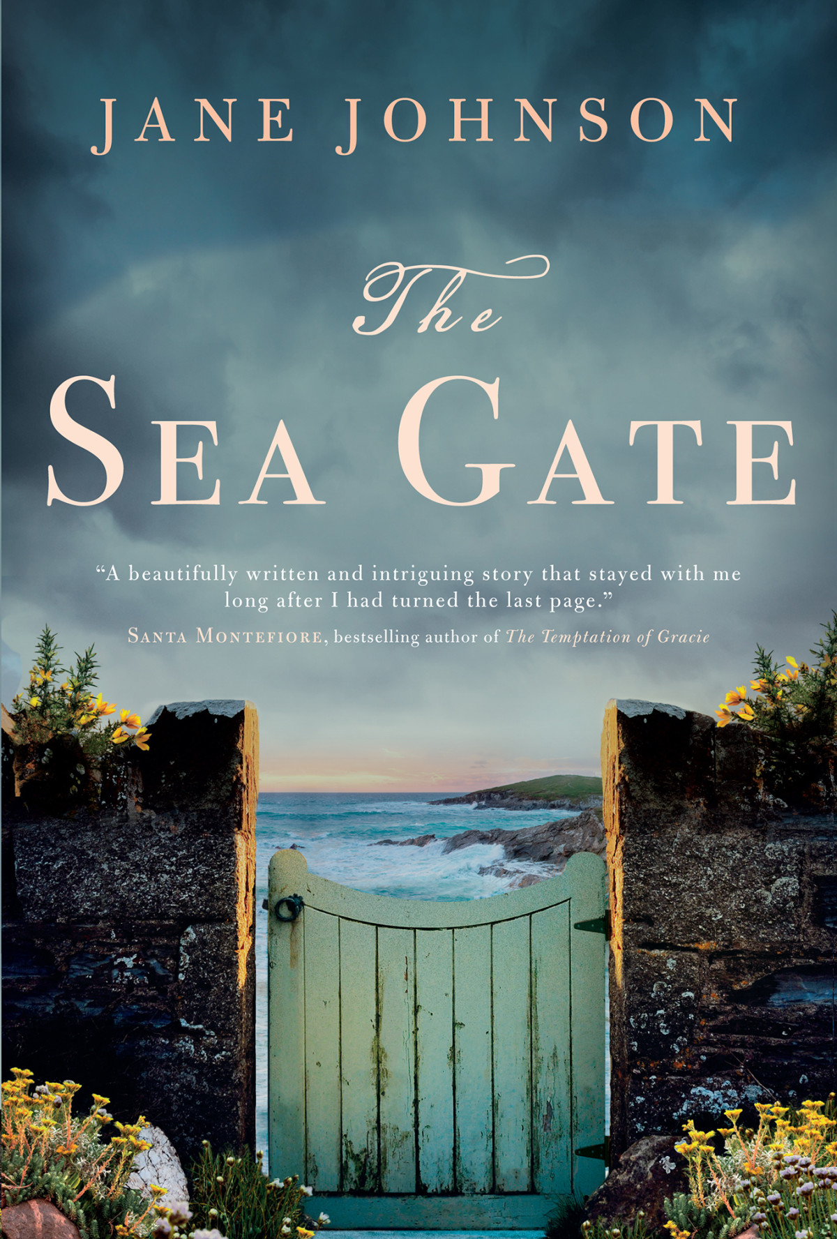 The Sea Gate Jane Johnson
