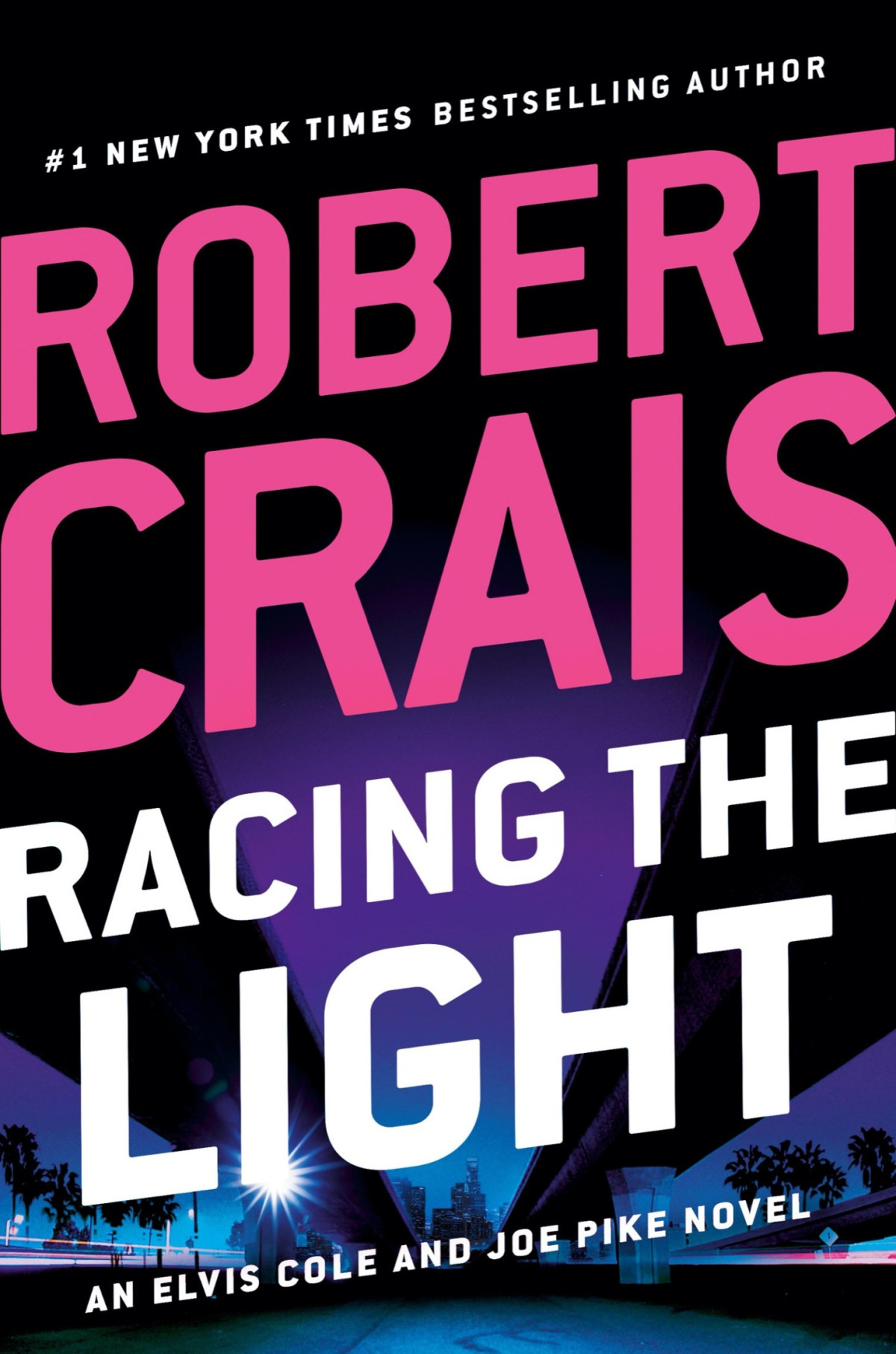 Racing The Light Robert Crais