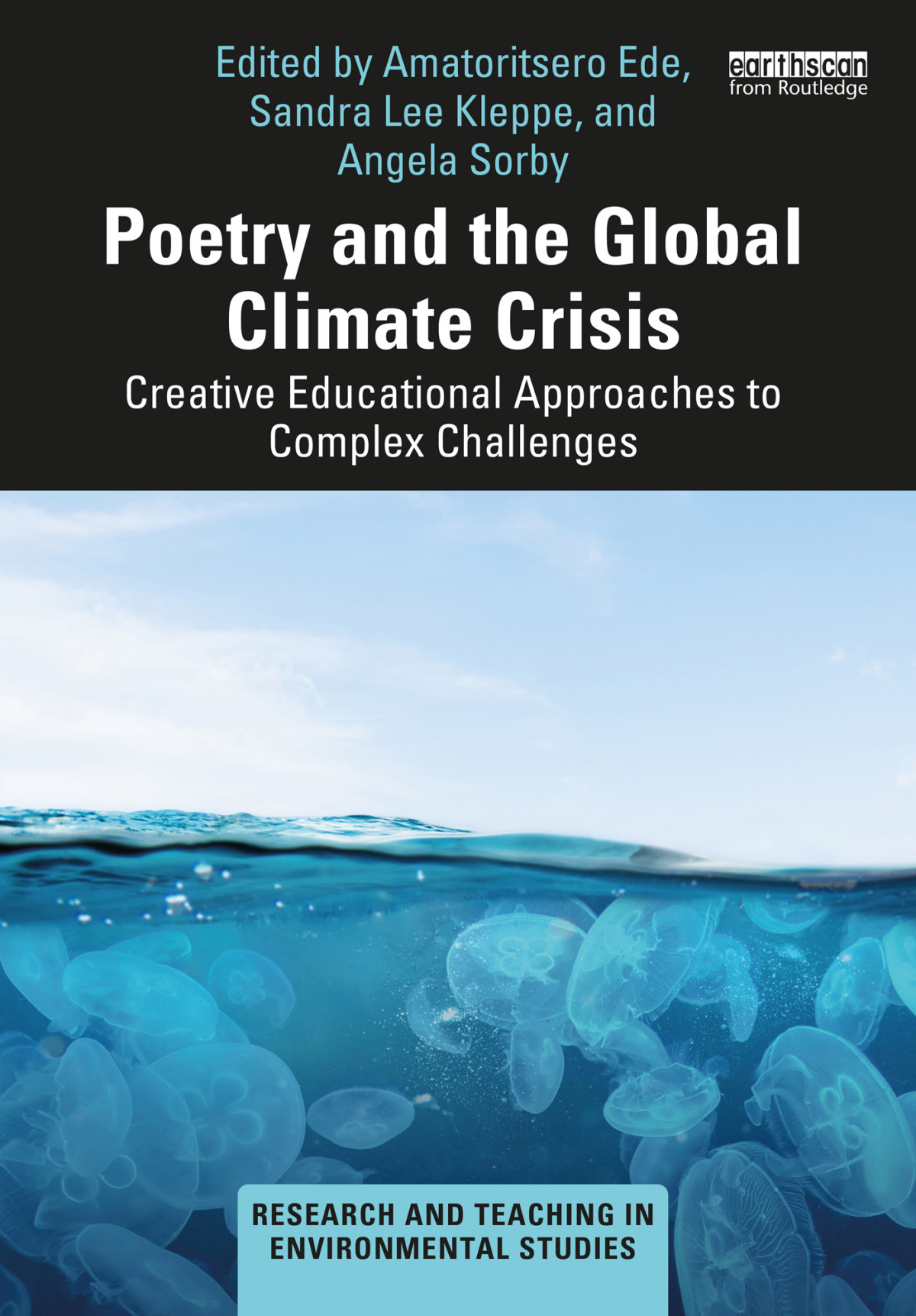 Poetry And The Global Climate Crisis Unknown