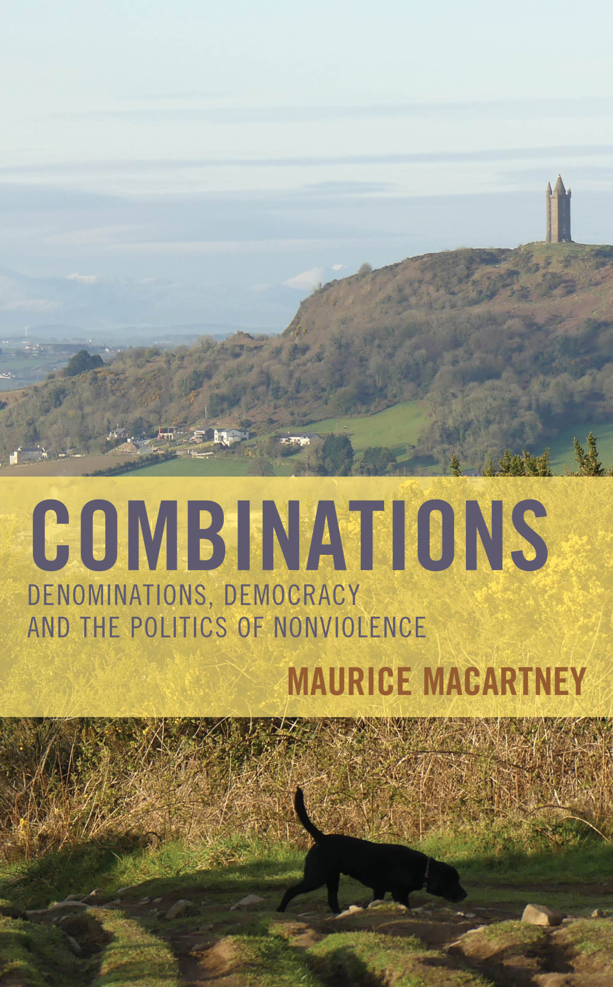 Combinations Maurice Macartney