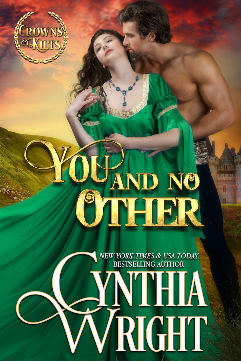 You And No Other Cynthia Wright