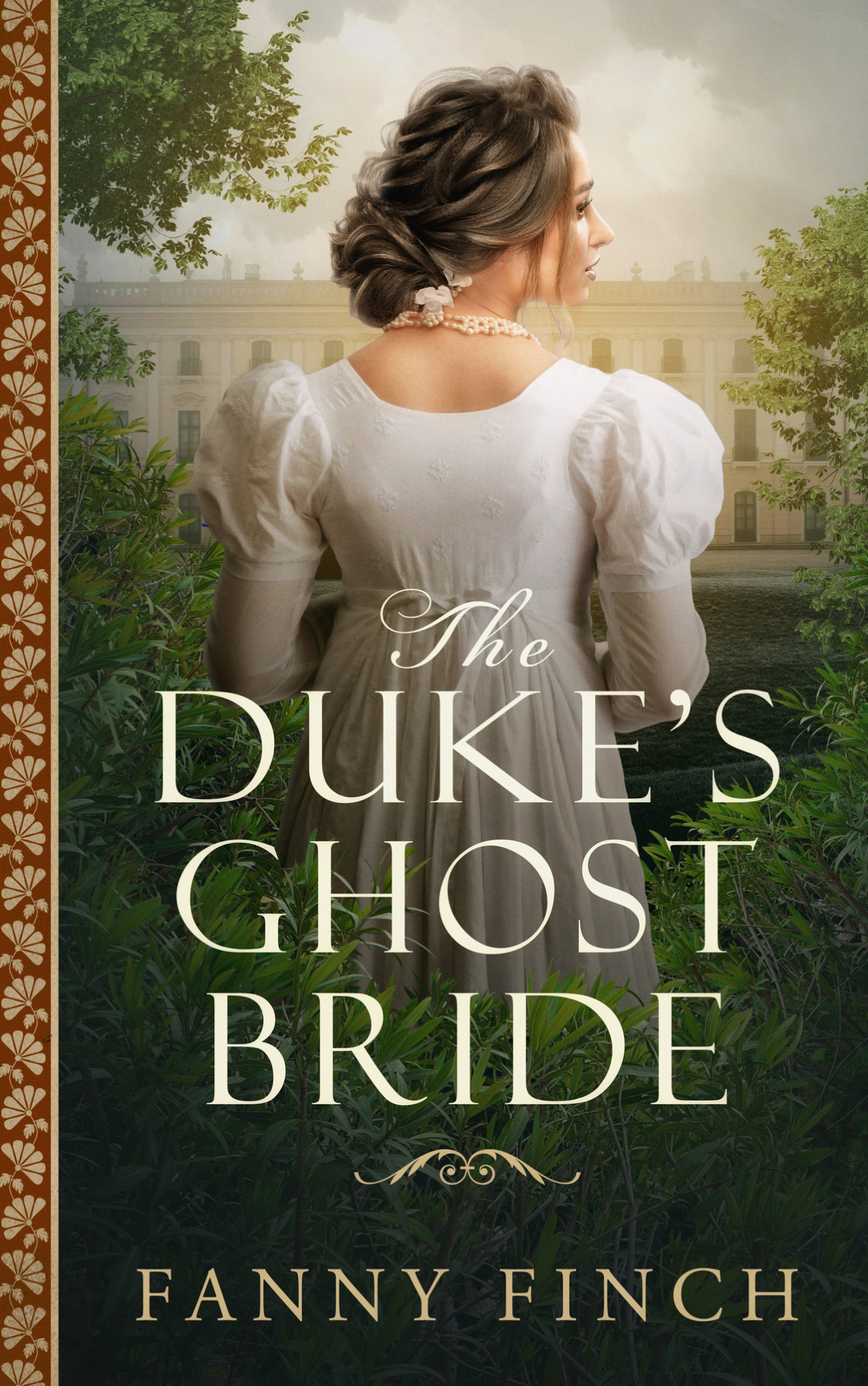 The Dukes Ghost Bride Sweet Historical Regency Romance Roses And Brides Book 11 Publications
