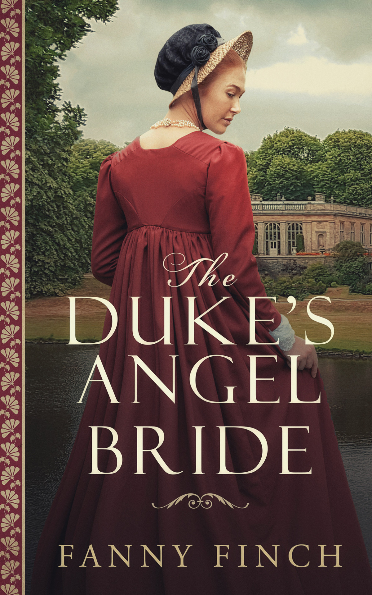 The Dukes Angel Bride Sweet Historical Regency Romance Roses And Brides Book 10 Publications