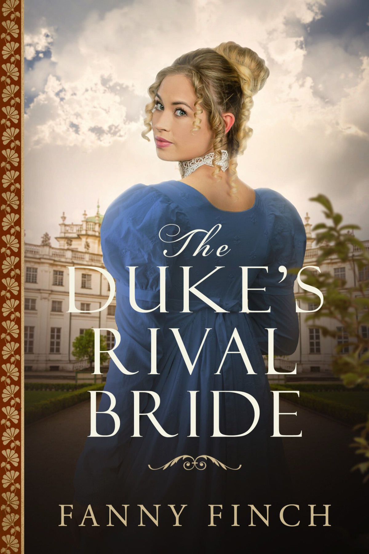 The Dukes Rival Bride Historical Regency Romance Finch Fanny
