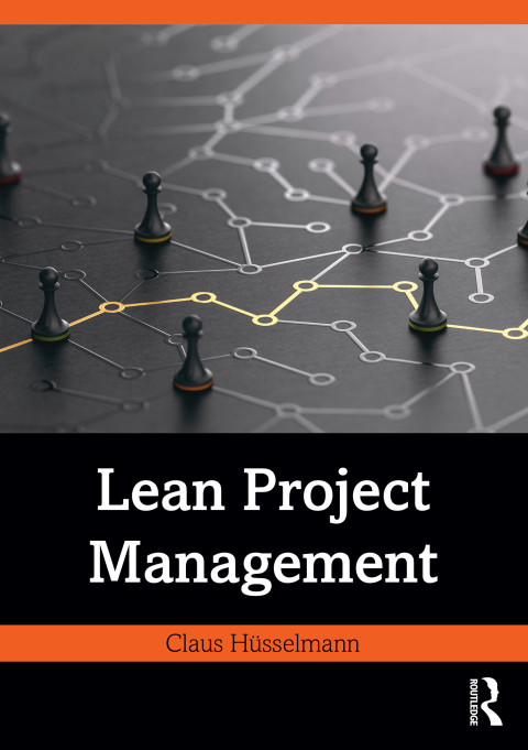 Lean Project Management 1st Edition Claus Hsselmann