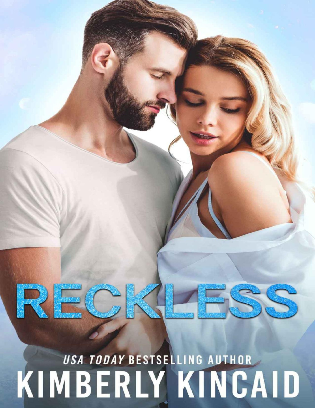 Reckless A Forbidden Loversworkplace Firefighter Romance Kimberly Kincaid