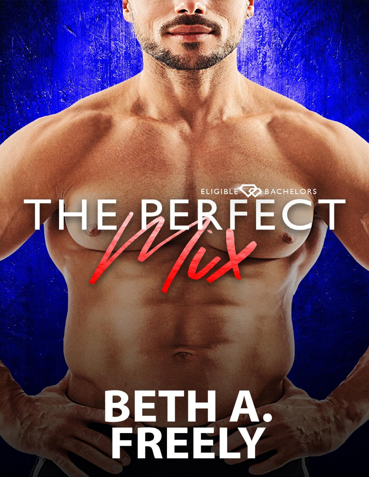 The Perfect Mix Beth A Freely