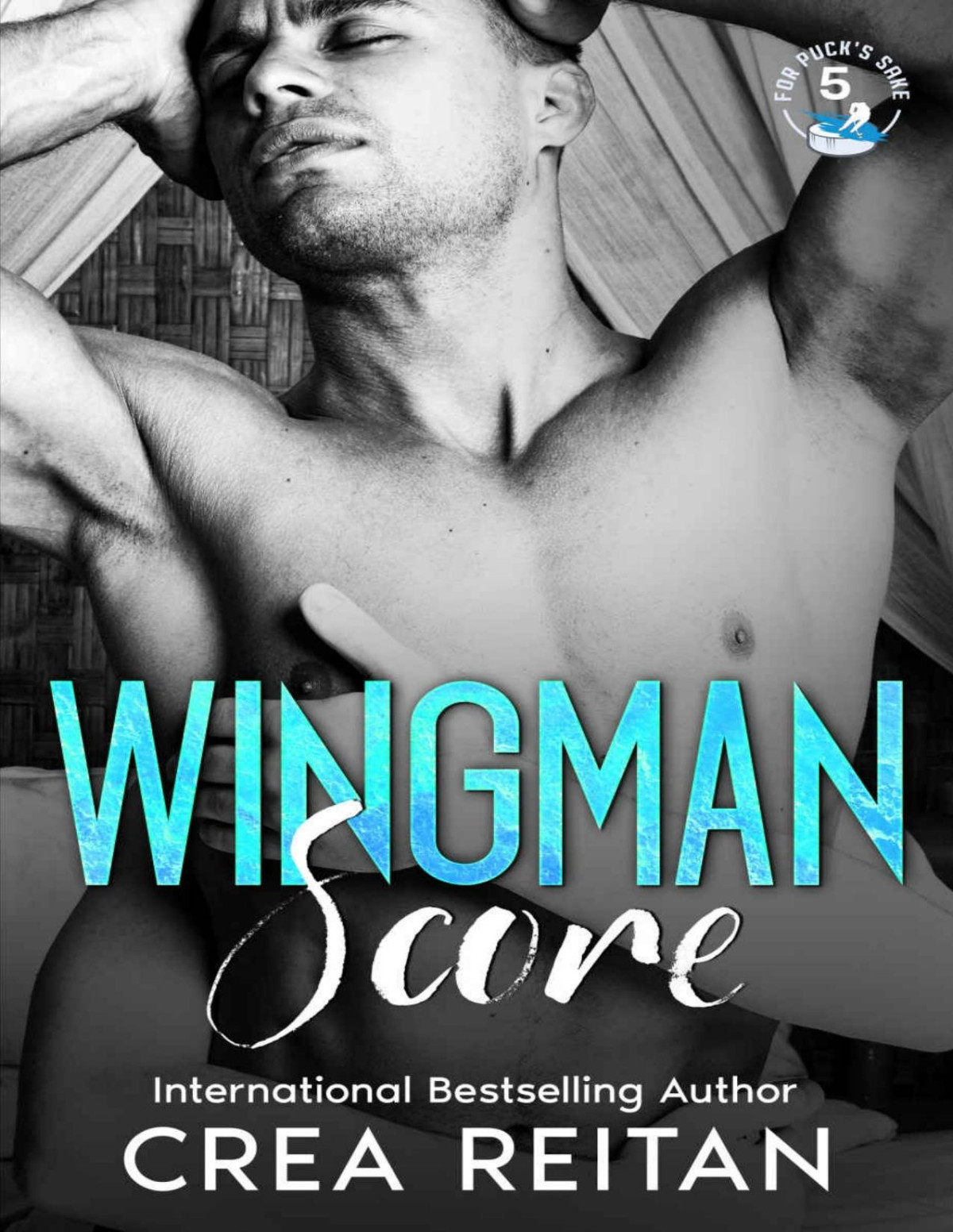 Wingman Score Crea Reitan