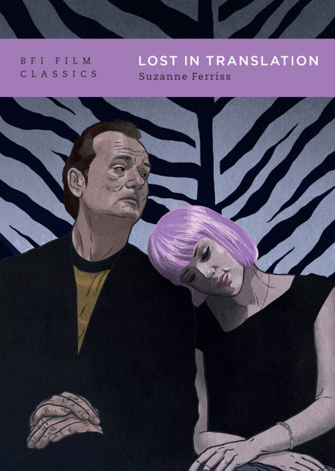 Lost In Translation 1st Edition Suzanne Ferriss