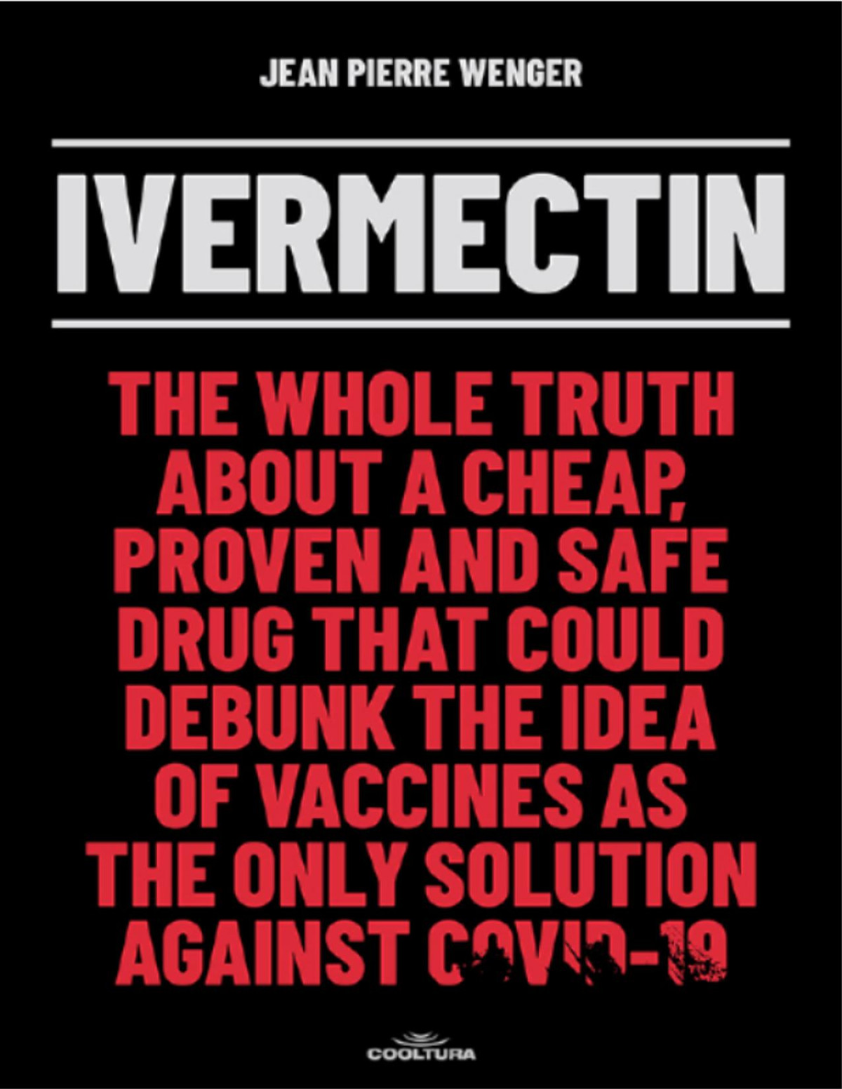 Ivermectin Jean Pierre Wenger Cooltura