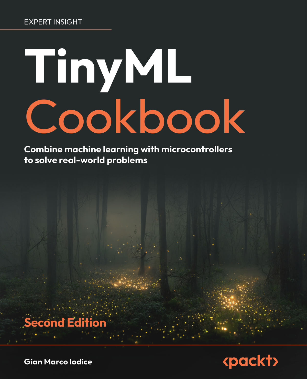 Tinyml Cookbook Gian Marco Iodice