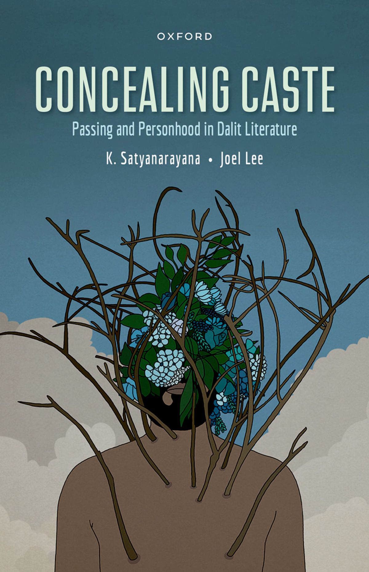 Concealing Caste Kusuma Satyanarayanan
