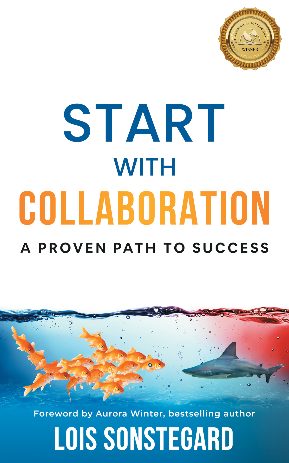 Start With Collaboration A Proven Path To Success Sonstegard