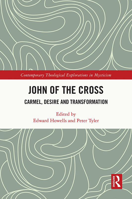 John Of The Cross Edward Howellspeter Tyler Tyler Peter