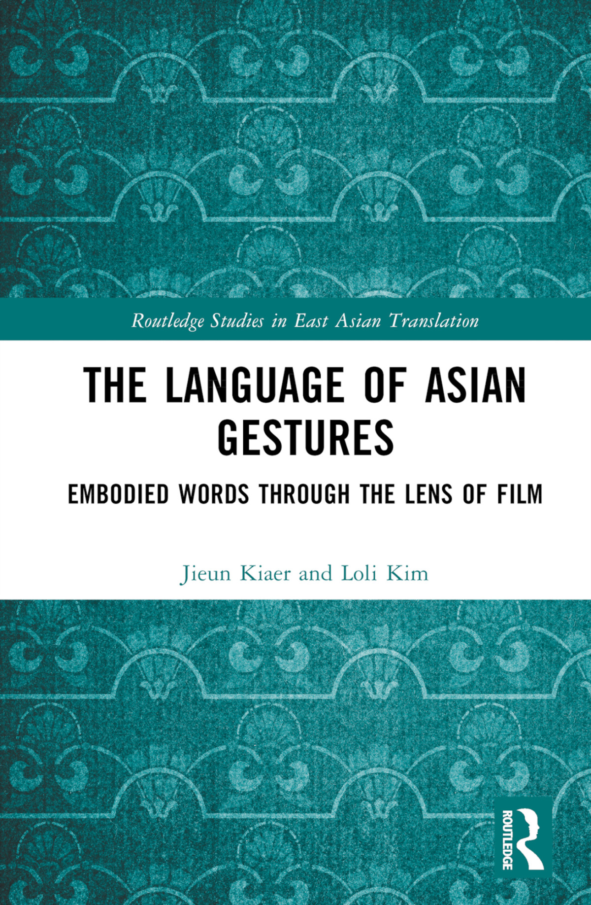 The Language Of Asian Gestures Jieun Kiaerloli Kim