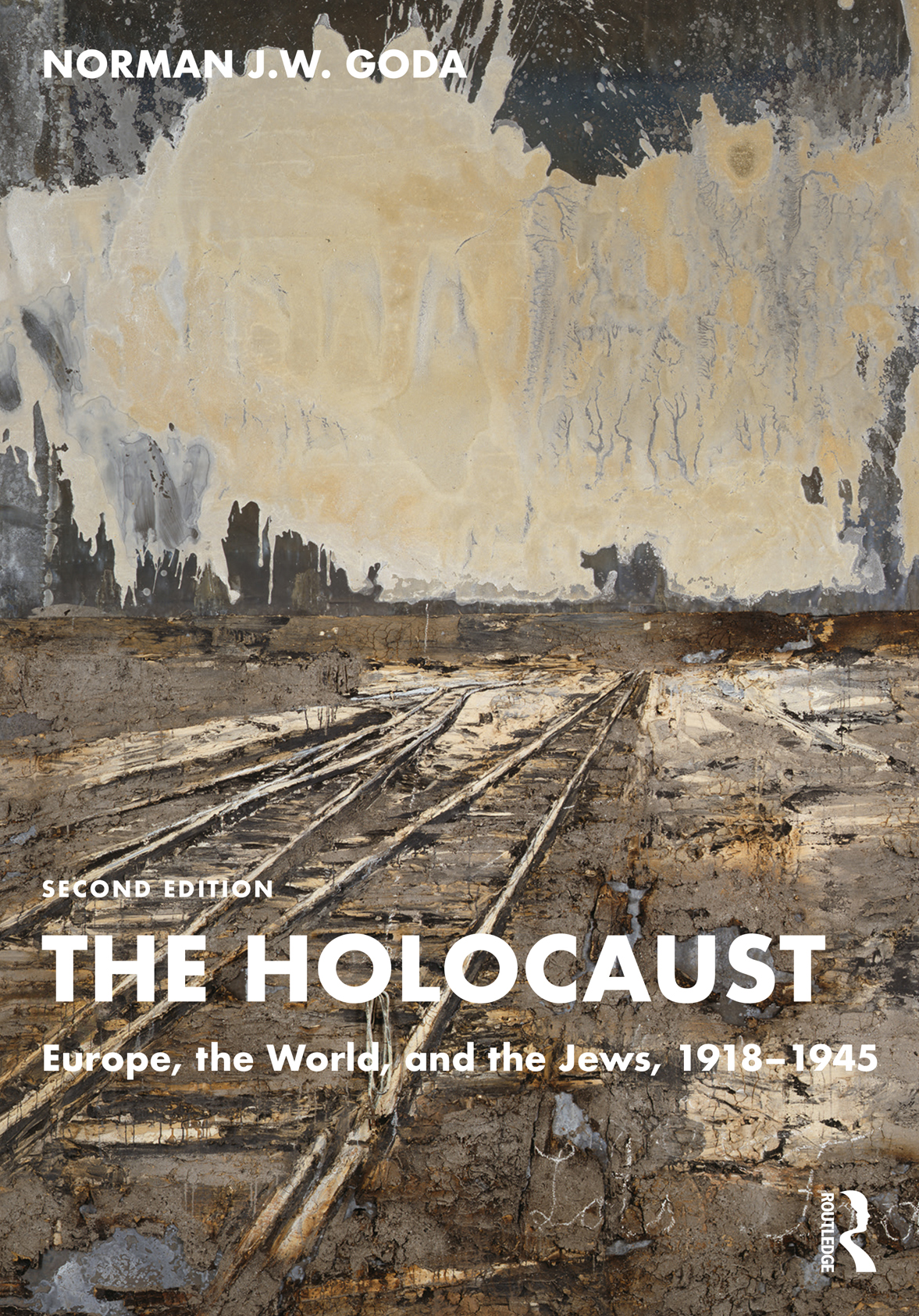 The Holocaust Norman Jw Goda