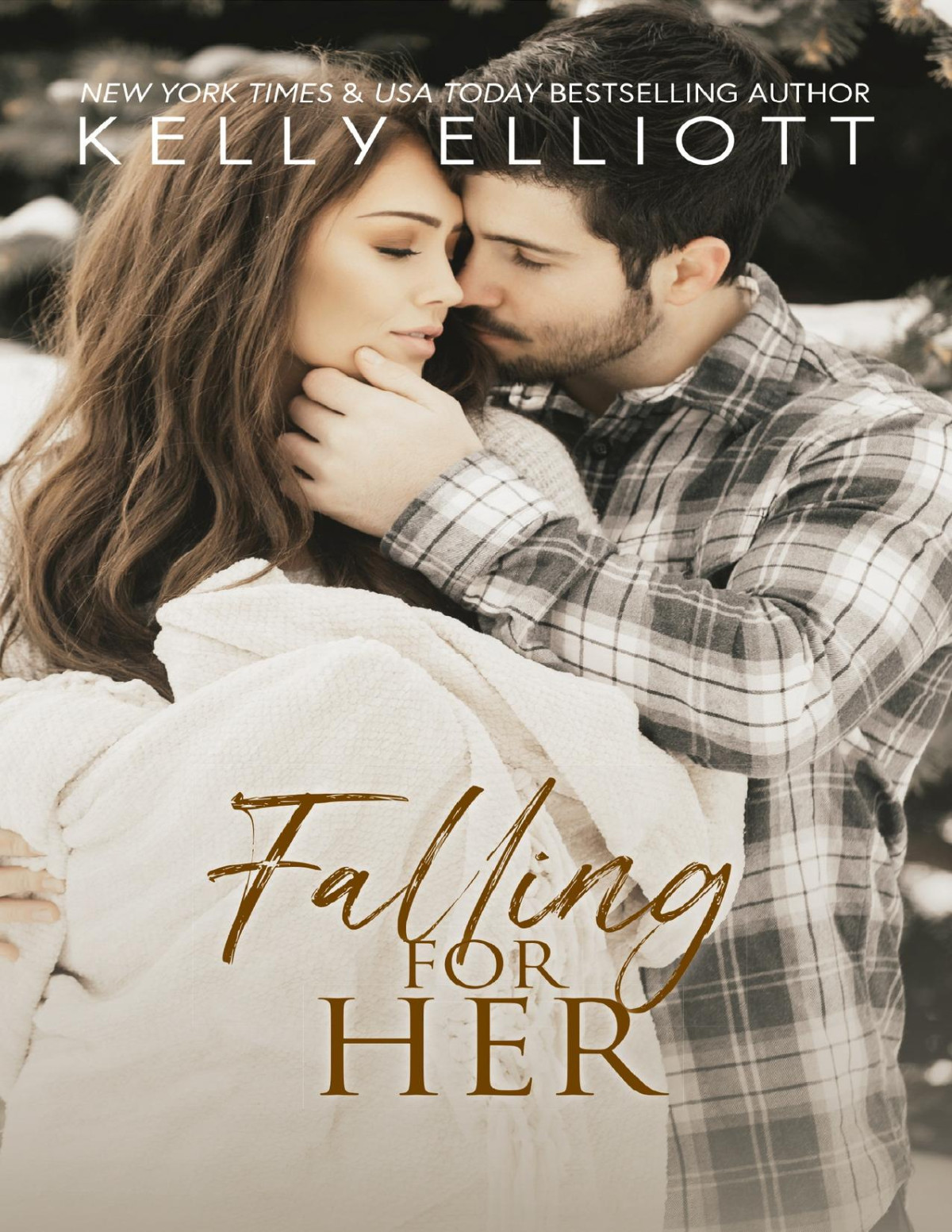 Falling For Her Boston Love Book 3 Kelly Elliott