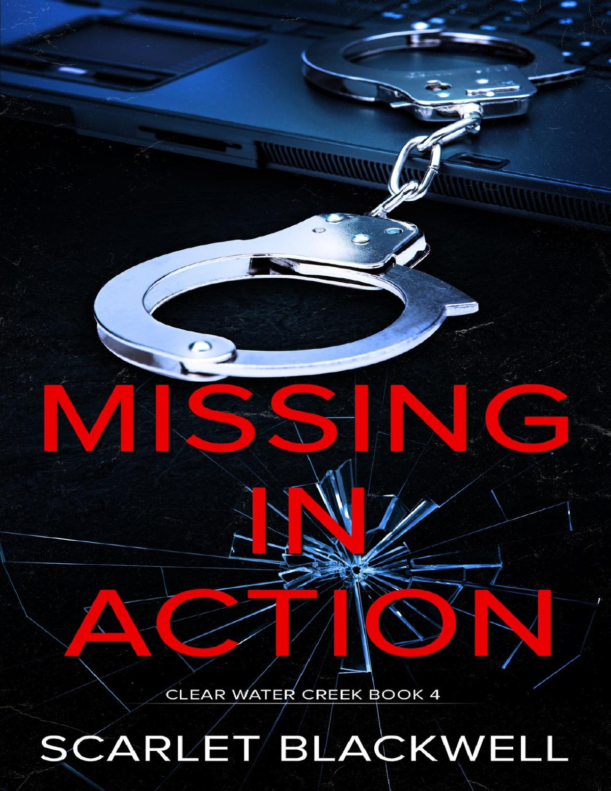 Missing In Action Mm Hurtcomfort Romance Scarlet Blackwell