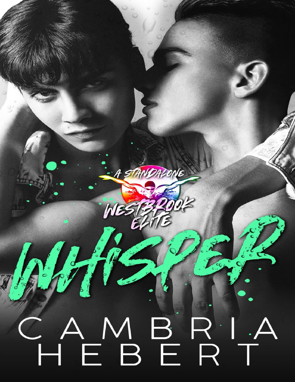 Whisper Westbrook Elite 7 A Mm Malemale Westbrook Elite Standalone Cambria Hebert