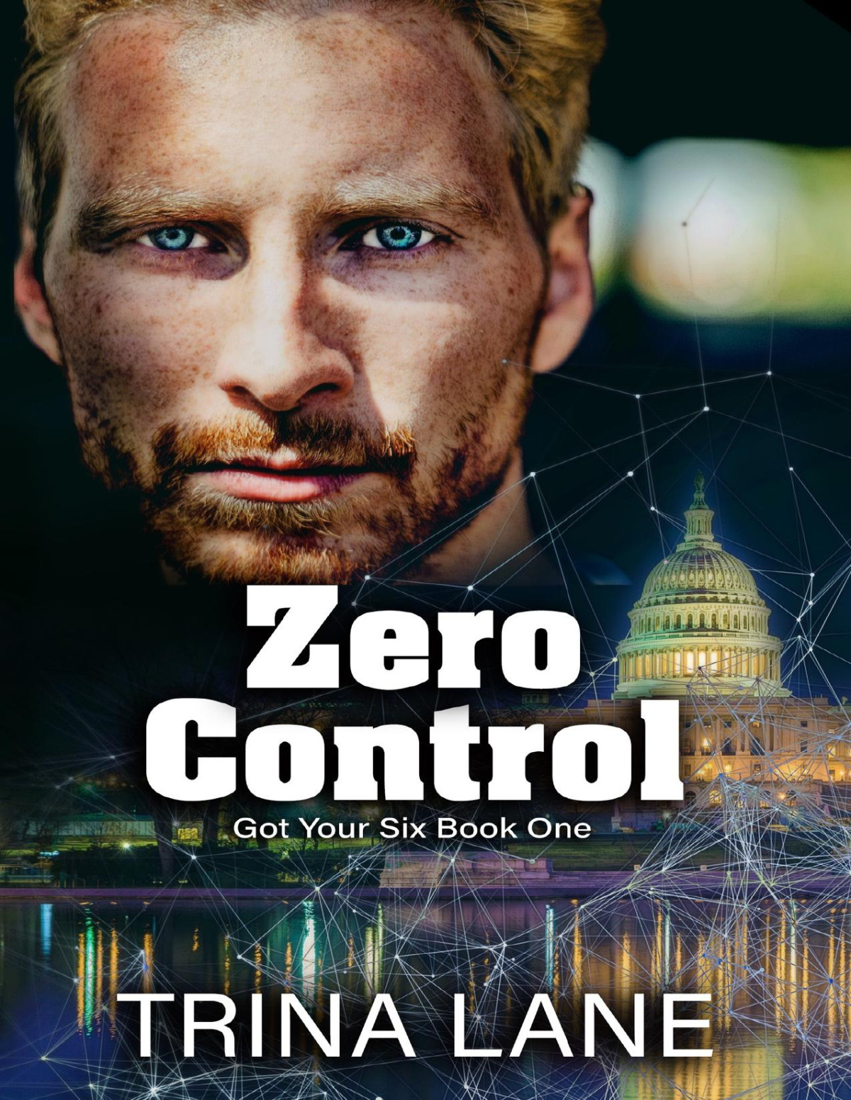 Zero Control Trina Lane