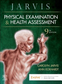 Physical Examination And Health Assessment 9th Edition Carolyn Jarvis