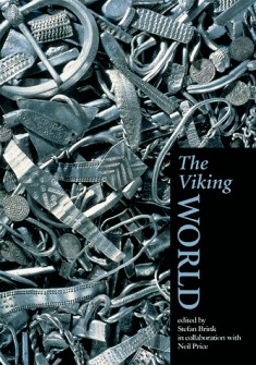 The Viking World Routledge Worlds Unknown