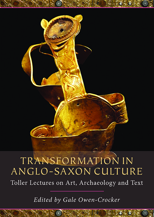 Transformation In Anglosaxon Culture Insley Charles Owencrocker