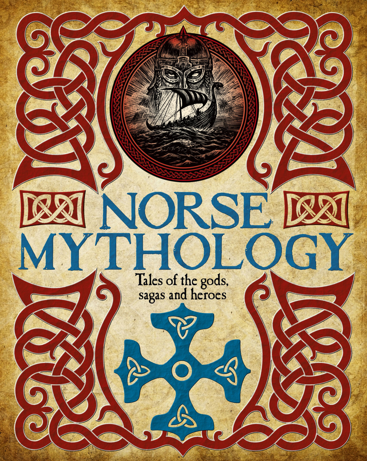 Norse Mythology Unknown
