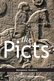 The Picts Benjamin Hudson