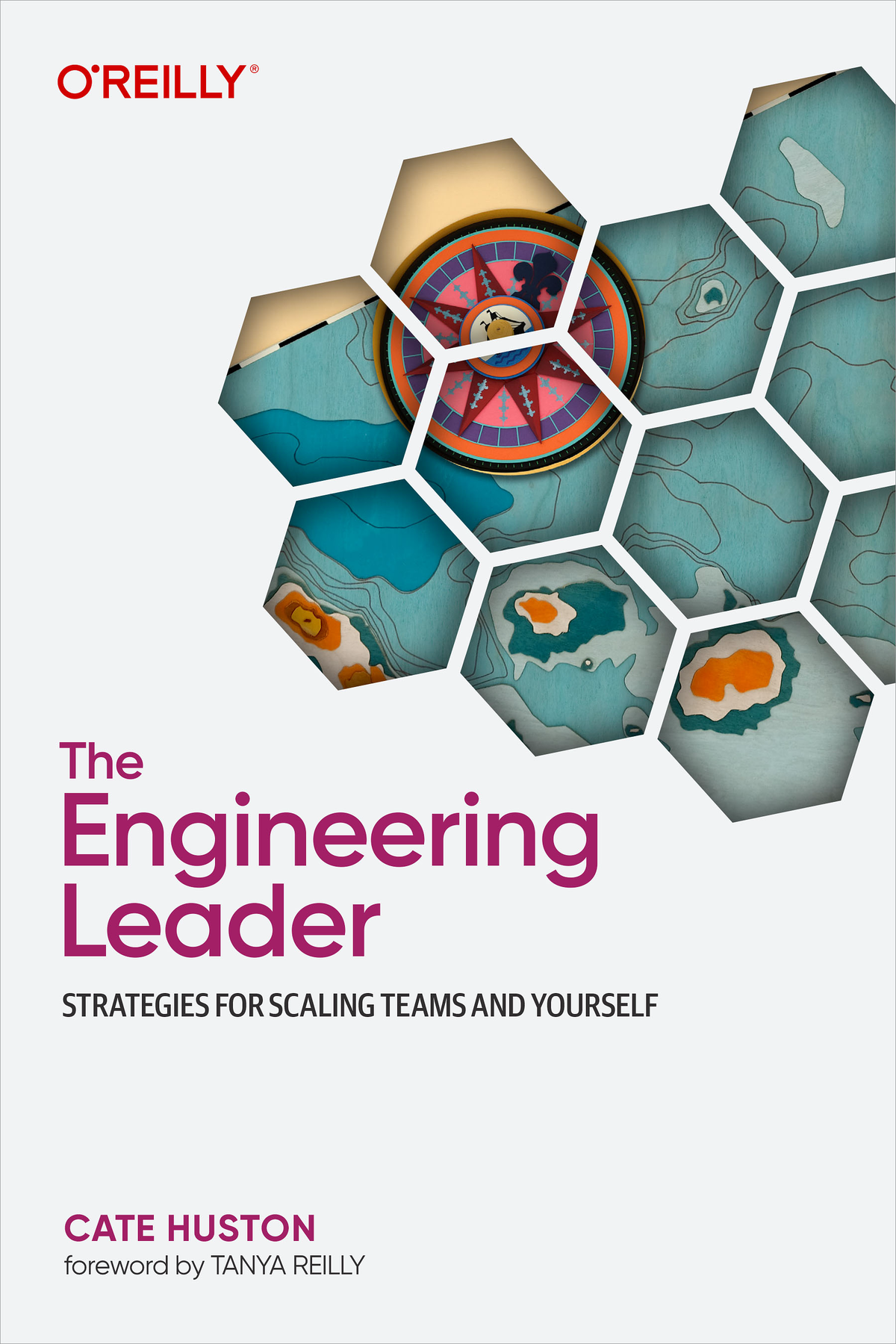 The Engineering Leader Strategies For Scaling Teams And Yourself Cate Huston