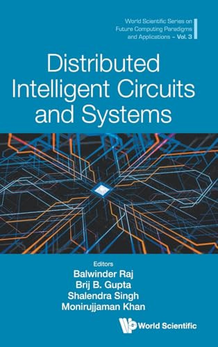 Distributed Intelligent Circuits And Systems Balwinder Baj Brij B Gupta