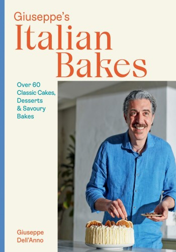 Giuseppes Italian Bakes Giuseppe Dellanno