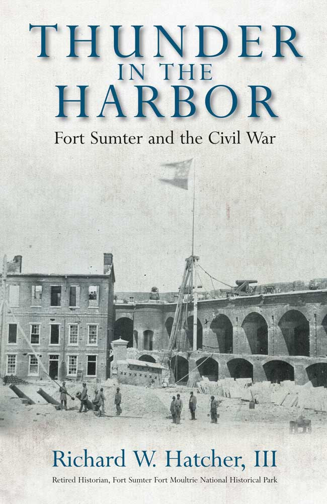 Thunder In The Harbor Richard W Hatcher Iii