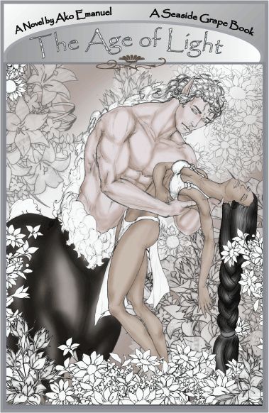 The Age Of Light The Avalonan Herstories Book 1 Ako Emanuel