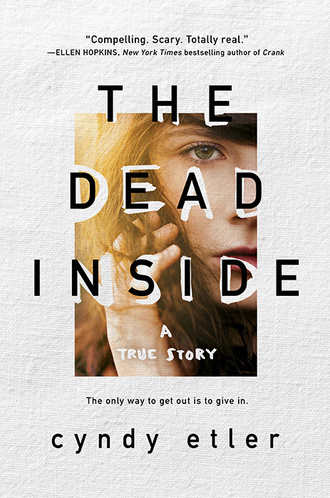 The Dead Inside Cyndy Etler