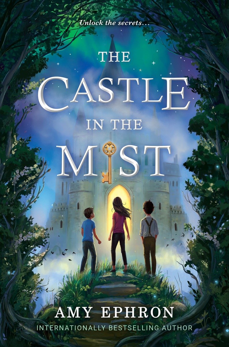 The Castle In The Mist Amy Ephron