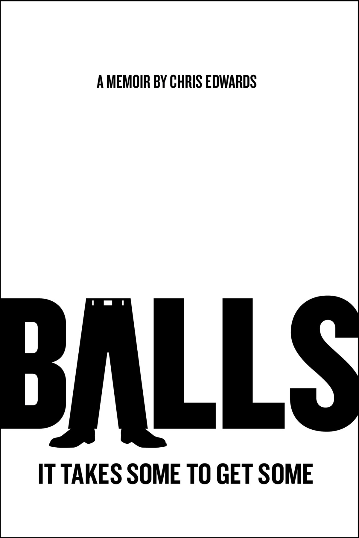 Balls Chris Edwards