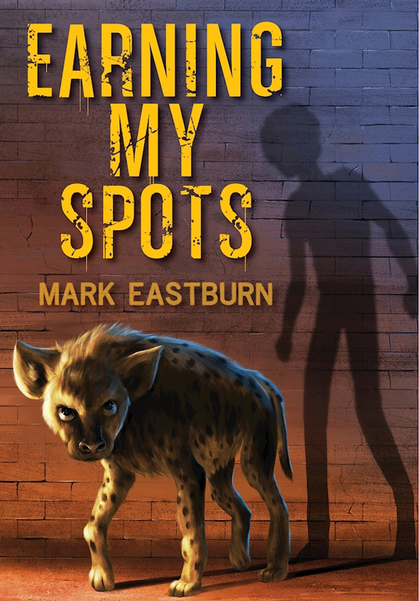 Earning My Spots Eastburn Mark