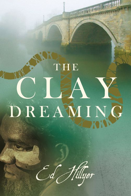 The Clay Dreaming Ed Hillyer