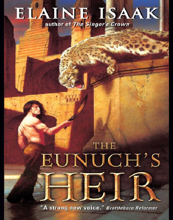 The Eunuchs Heir Elaine Isaak