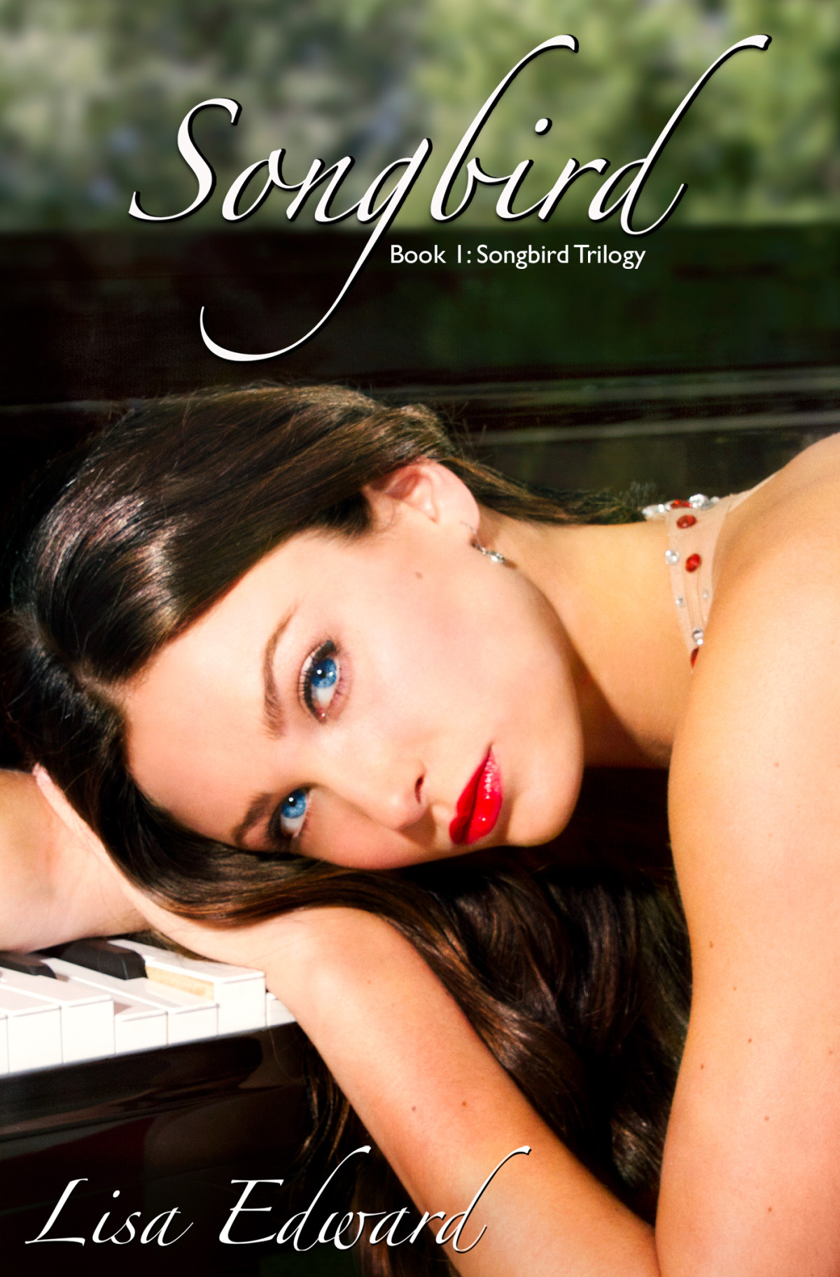 Songbird Songbird 1 Lisa Edward