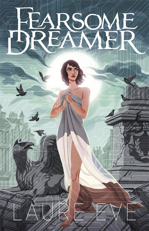 Fearsome Dreamer Laure Eve