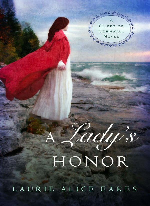 A Ladys Honor Laurie Alice Eakes